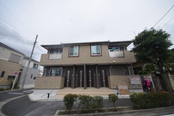 リホープの物件内観写真